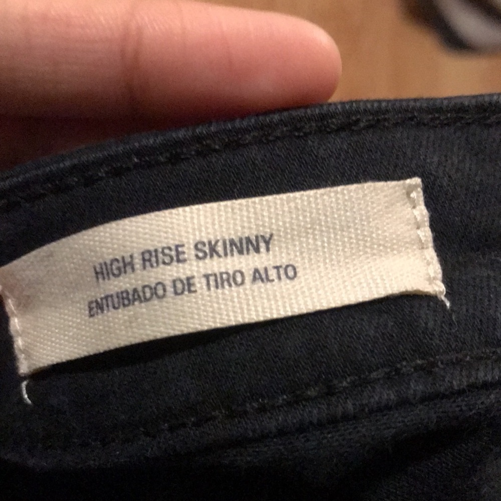 Jeans - Picture 3 of 4